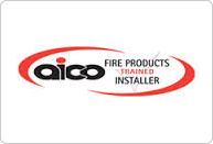 Aico - Fire Product Trained Installer