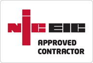 NICEIC - Contractors